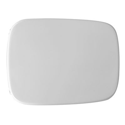 Dianflex SEDILE WC PER CATALANO VASO ESEDRA - RENATO BALESTRA FORMA 3 Bianco - 111-22CES