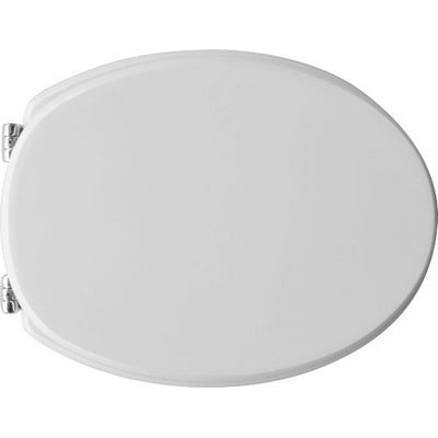 Dianflex SEDILE WC PER CATALANO VASO LUCE BIANCO FORMA 1 Bianco - 111-22CLU