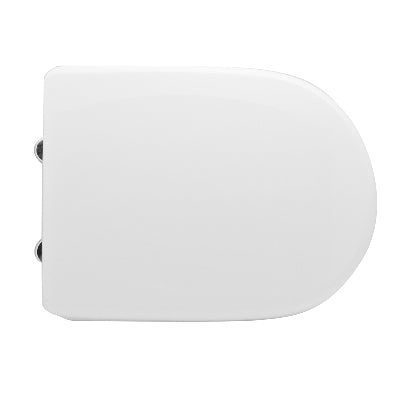 Dianflex SEDILE WC PER CIERRE VASO OKAY FORMA 7        Bianco - 111-22COK