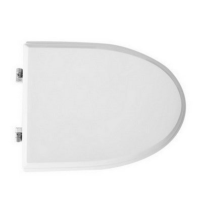 Dianflex SEDILE WC PER CIELO VASO POP FORMA 4          Bianco - Cerniere C espansione - 111-22CPP-66