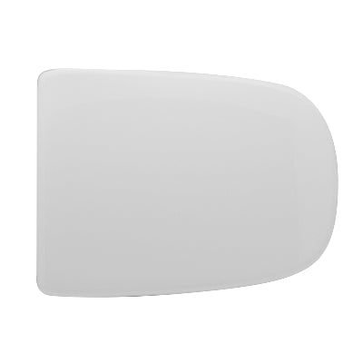 Dianflex SEDILE WC PER DURAVIT VASO MOBELLO FORMA 3    Bianco - Cerniere C espansione - 111-22DMO-66