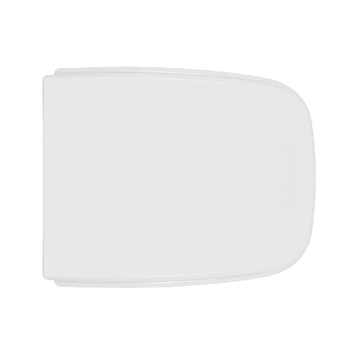 Dianflex SEDILE WC PER DELTA VASO PRISMA FORMA 3       Bianco - Cerniera A passanti - 111-22DPR-33