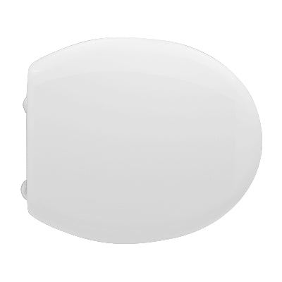 Dianflex SEDILE WC PER DOLOMITE VASO QUARZO FORMA 1    Bianco - 111-22DQA