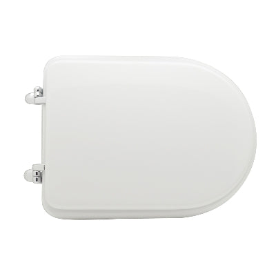 Dianflex SEDILE WC PER EOS VASO ANTAGA FORMA 7         Bianco - 111-22EAN