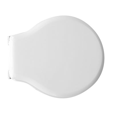 Dianflex SEDILE WC PER EOS VASO COMPACT FORMA 2        Bianco - 111-22ECO