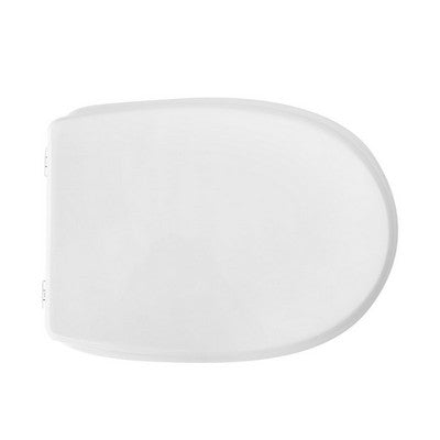 Dianflex SEDILE WC PER EOS VASO MEDEA FORMA 6          Bianco - Cerniere A passanti - 111-22EME-33