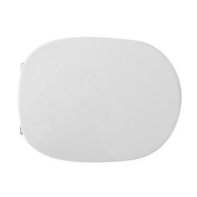 Dianflex SEDILE WC PER ESEDRA VASO MIX FORMA 6         Bianco - Cerniere A passanti - 111-22EMX-33