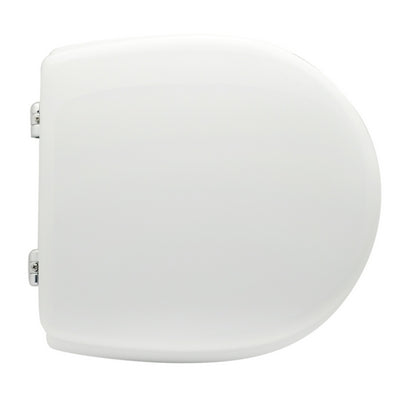 Dianflex SEDILE WC PER FALERI VASO CONCEPT FORMA 2     Bianco - 111-22FCO