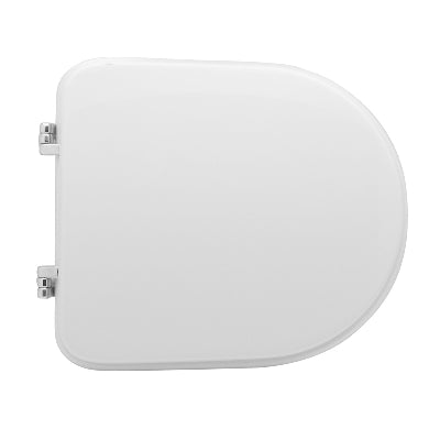 Dianflex SEDILE WC PER FALERI VASO MEDINA FORMA 5      Bianco - 111-22FMD