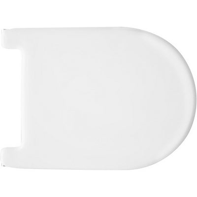 Dianflex SEDILE WC PER FLAMINIA VASO VALENTINE 1° VERSIONE FORMA 10    Bianco - 111-22FVA