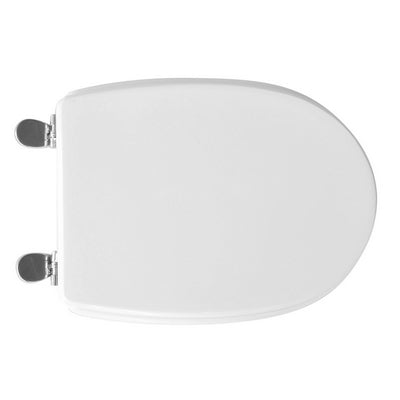 Dianflex SEDILE WC PER GLOBO VASO  4 ALL FORMA 6       Bianco - 111-22GAL