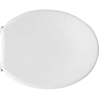 Dianflex SEDILE WC PER GLOBO VASO ARIANNA BIANCO FORMA 1         Bianco - 111-22GAR