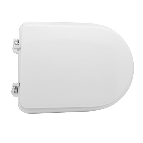 Dianflex SEDILE WC PER GSI VASO BLITZ FORMA 7          Bianco - 111-22GBL