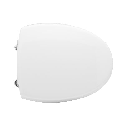 Dianflex SEDILE WC PER GSI VASO CITY FORMA 4  Bianco - 111-22GCI