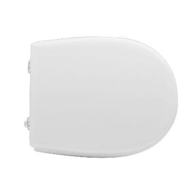 Dianflex SEDILE WC PER GSI VASO XENIA FORMA 6          Bianco - 111-22GXE