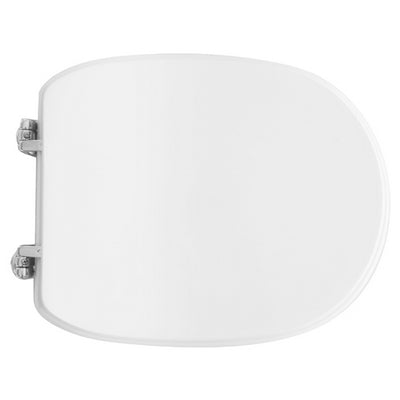 Dianflex SEDILE WC PER HIDRA VASO ANGELA FORMA 6       Bianco - 111-22HAN