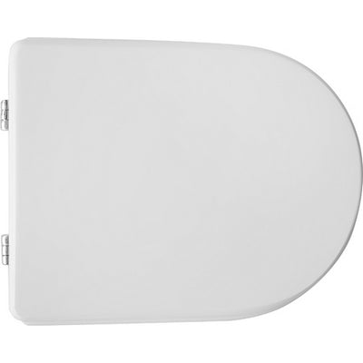Dianflex SEDILE WC PER HATRIA-SPEA VASO DOLCEVITA BIANCO FORMA 7       Bianco - 111-22HDO
