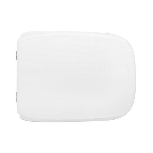 Dianflex SEDILE WC PER HIDRA VASO HIDRA FORMA 8        Bianco - Cerniere A passanti - 111-22HHI-33