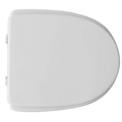 Dianflex SEDILE WC PER IDEAL STANDARD VASO AQUATONDA FORMA 4     Bianco - 111-22IAQ