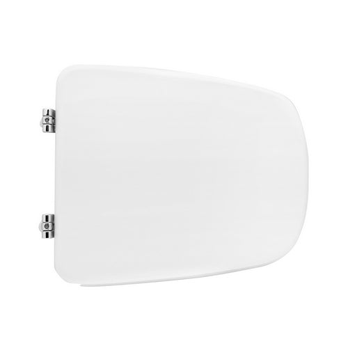 Dianflex SEDILE WC PER IDEAL STANDARD VASO AERO FORMA 5  Bianco - Cerniere D - 111-22IAS-77