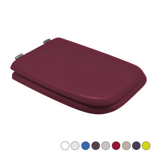 Dianflex SEDILE WC PER IDEAL STANDARD VASO CONCA COLOR FORMA 8   Kashmire - 111-22ICN-SH