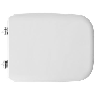 Dianflex SEDILE WC PER IDEAL STANDARD  VASO CONCA FORMA 8        Bianco IS (grigio chiaro) - 111-22ICO