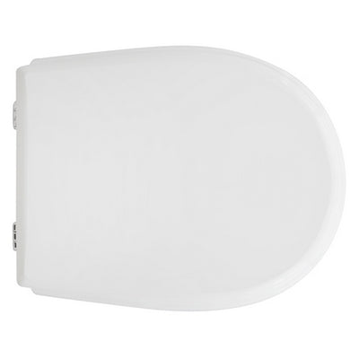 Dianflex SEDILE WC PER INCEA VASO LUNA FORMA 6         Bianco - 111-22ILU