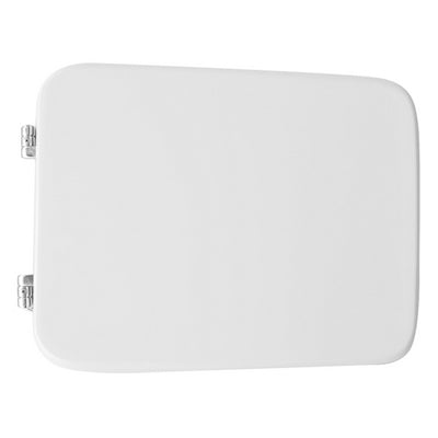 Dianflex SEDILE WC PER IDEAL STANDARD  VASO VELARA FORMA 8       Bianco IS - 111-22IVE