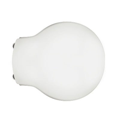 Dianflex SEDILE WC PER KERASAN VASO BELLINI FORMA 10   Bianco - 111-22KBE