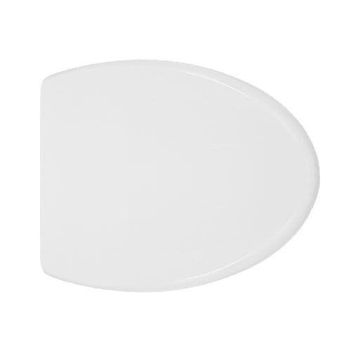 Dianflex SEDILE WC PER OLYMPIA VASO AURELIA FORMA 4    Bianco - Cerniere A passanti - 111-22OAU-33