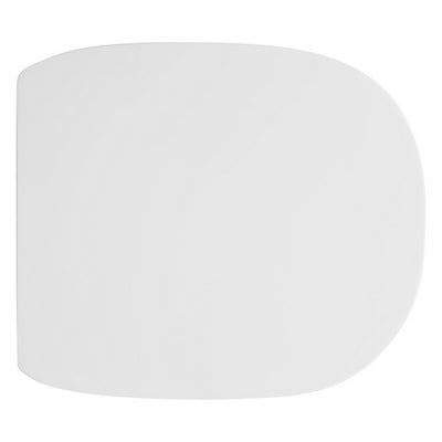 Dianflex SEDILE WC PER POZZI GINORI VASO 500 FORMA 6 Bianco - 111-22P50