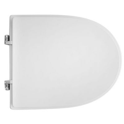 Dianflex SEDILE WC PER POZZI GINORI VASO BAIA FORMA 5 Bianco - 111-22PBA