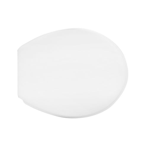 Dianflex SEDILE WC PER POZZI GINORI VASO COLIBRI' FORMA 1 Bianco - Cerniere A passan - 111-22PCA-33