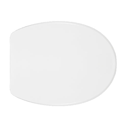 Dianflex SEDILE WC PER POZZI GINORI VASO SELNOVA DUO FORMA 1 Bianco - Cerniere A passanti - 111-22PSD-33