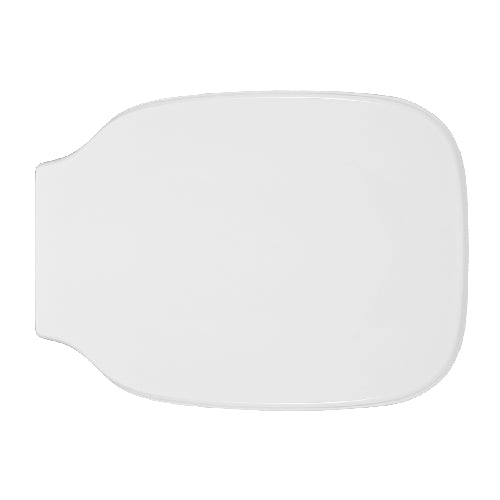 Dianflex SEDILE WC PER ROCA VASO DEBBA FORMA 8 Bianco Cerniere C espansione - 111-22RDE-66