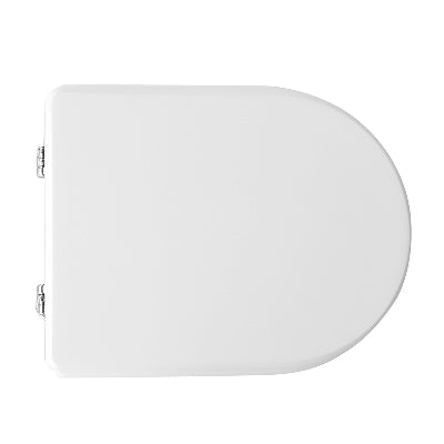 Dianflex SEDILE WC PER ROCA VASO NEXO FORMA 7 Bianco - 111-22RNE