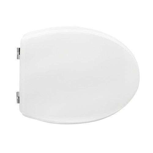 Dianflex SEDILE WC PER RAK VASO VENICE FORMA 1 Bianco - Cerniere A passanti - 111-22RVE-33