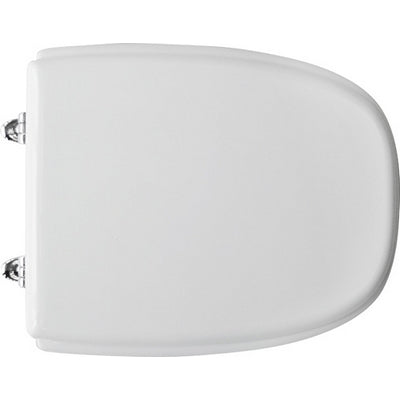 Dianflex SEDILE WC PER SIMAS VASO GAMMA BIANCO FORMA 3 Bianco - 111-22SGA
