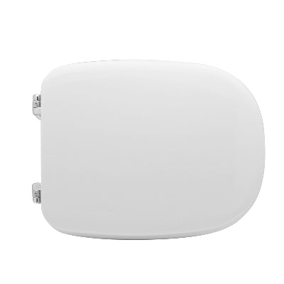 Dianflex SEDILE WC PER SENESI VASO PIENZA SOSPESO FORMA 6 Bianco - 111-22SPS