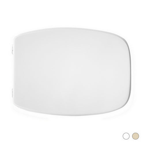 Dianflex SEDILE WC PER VAVID VASO EMILIA FORMA 3 Champagne - 111-22VEM-K