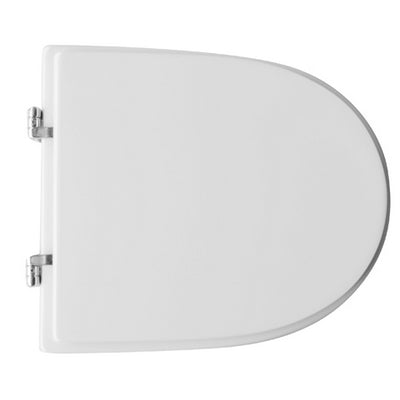 Dianflex SEDILE WC PER VITRA VASO S50 FORMA 4 Bianco - 111-22VS5