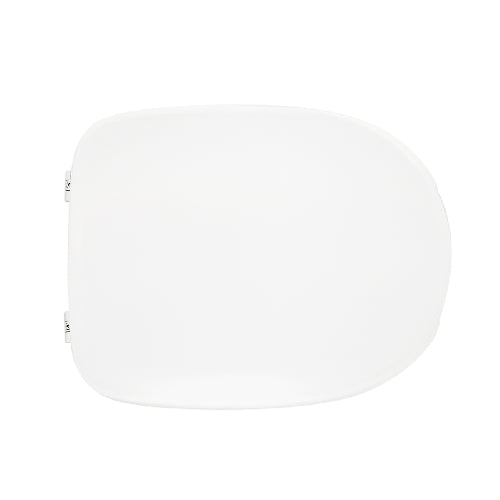 Dianflex SEDILE WC PER AZZURRA VASO DISABILI Bianco -Cerniere C espansione - 111-22Y02-66