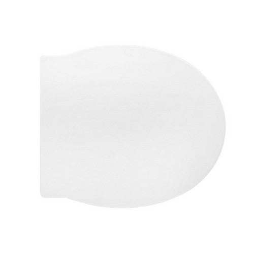 Dianflex SEDILE WC IN TERMOINDURENTE PER GSI PANORAMA FORMA 2 Bianco - 111-2308