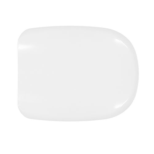 Dianflex SEDILE WC IN TERMOINDURENTE PER IDEAL STANDARD TESI FORMA 6 Bianco Soft Close - 111-2321-S