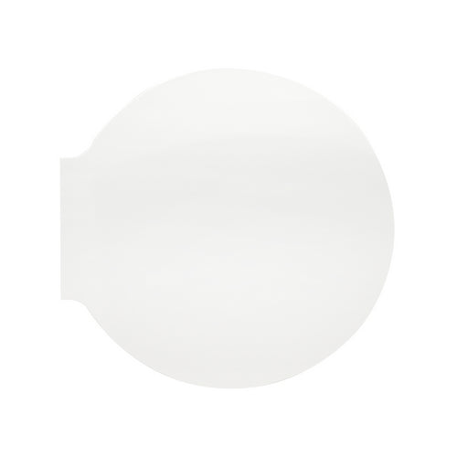 Dianflex SEDILE WC IN TERMOINDURENTE HATRIA YOU & ME FORMA 2 Bianco - Soft Close - 111-2340-S