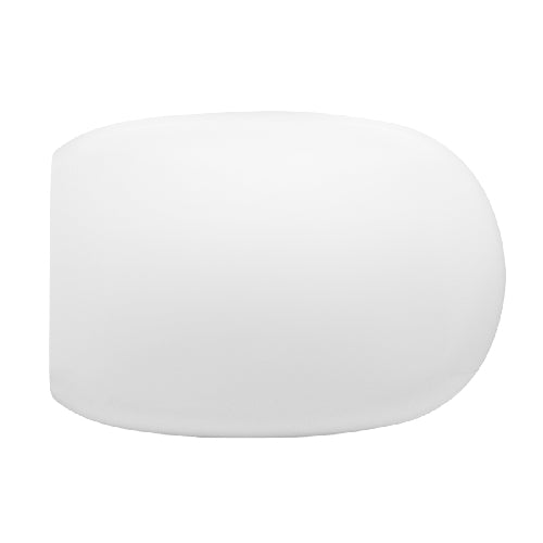 Dianflex SEDILE WC IN TERMOINDURENTE PER POZZI GINORI EASY FORMA 6 Bianco - 111-2348