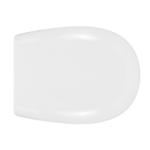 Dianflex SEDILE WC TERMOINDURENTE GLOBO GRACE FORMA 6 Bianco - 111-2361