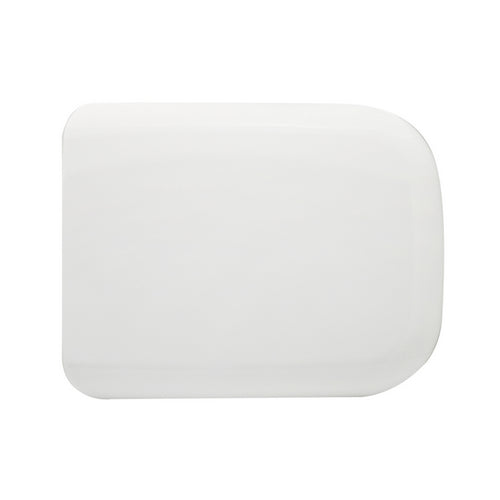 Dianflex SEDILE WC TERMOINDURENTE MOD. TD12 FORMA 8 Bianco - 111-23DFTEB12