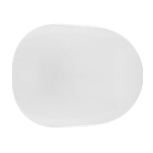 Dianflex SEDILE WC TERMOINDURENTE MOD. TD15 FORMA 6 Bianco - 111-23DFTEB15