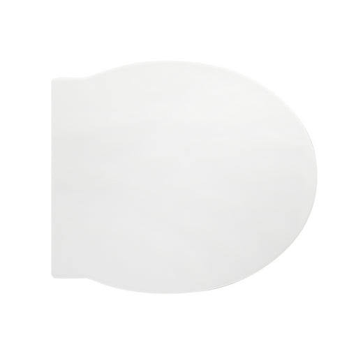 Dianflex SEDILE WC TERMOINDURENTE MOD. TD19 FORMA 2 Bianco Soft-Close - 111-23DFTEB19-S